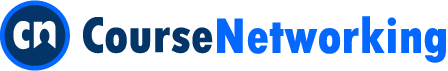 CourseNetworking Logo