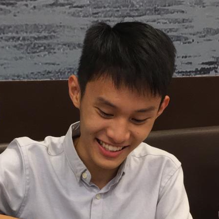 Jia Jun Liew (JL1454) | CourseNetworking